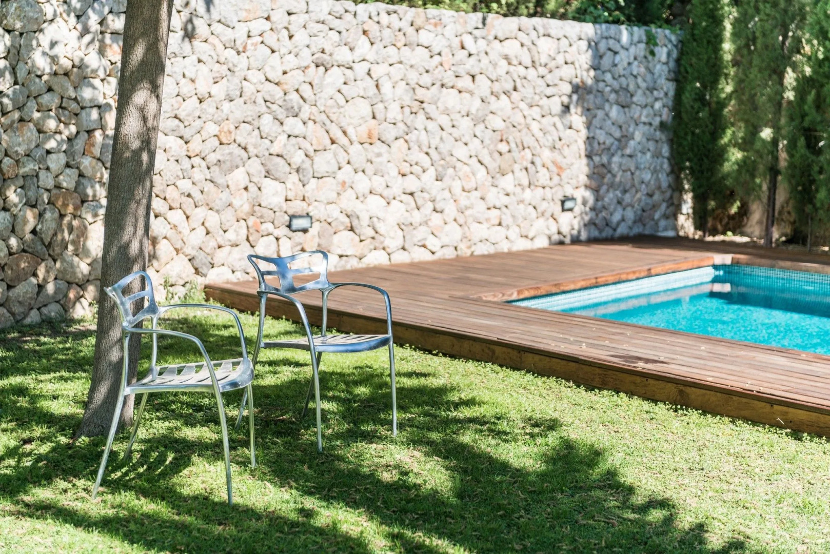 Can Cabrit - Villa With Private Pool In Alaro