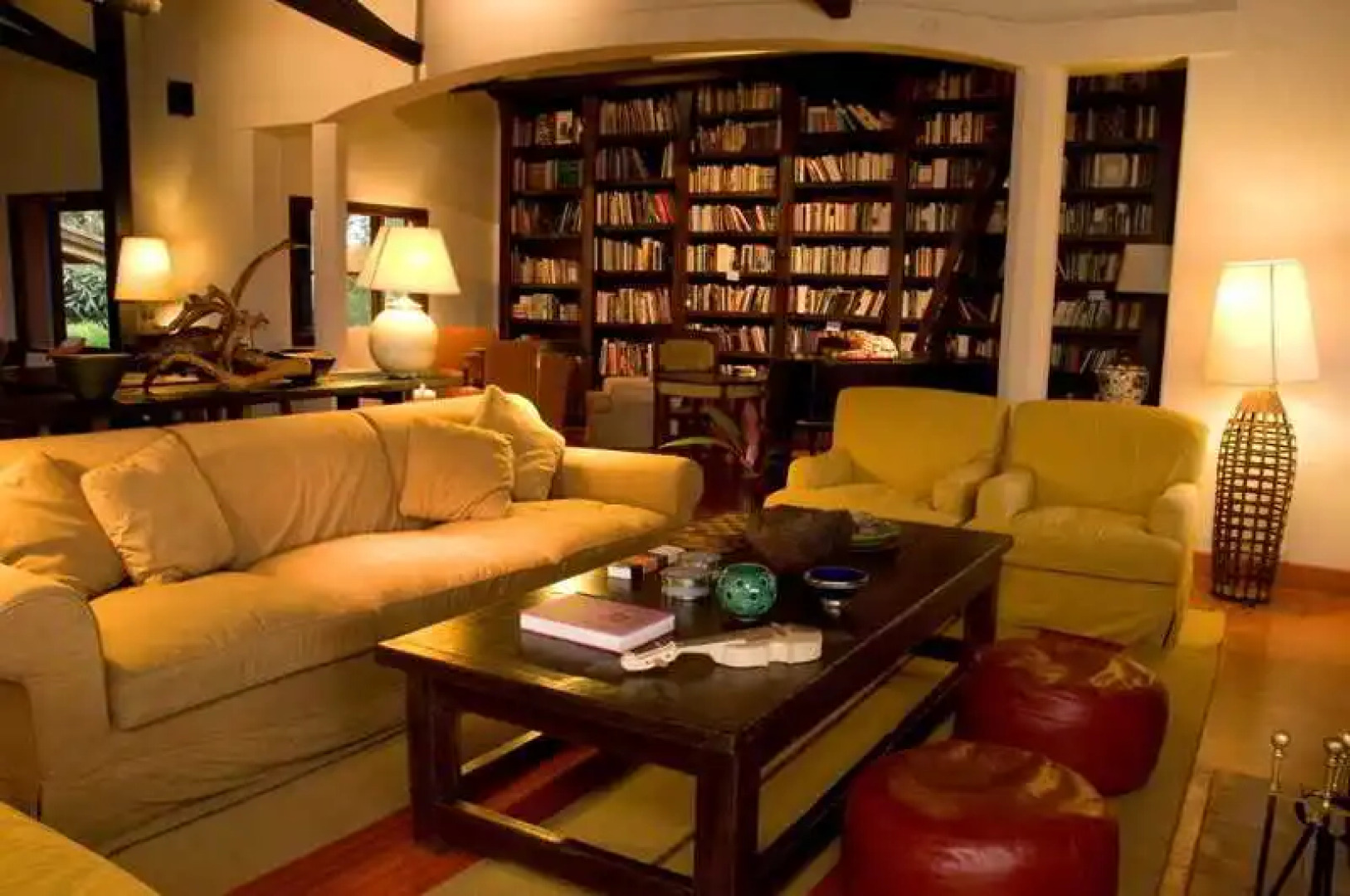 Posada Puerto Bemberg