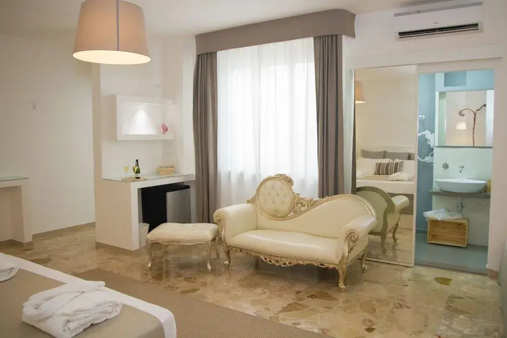 Dimora TerraNostra&Spa