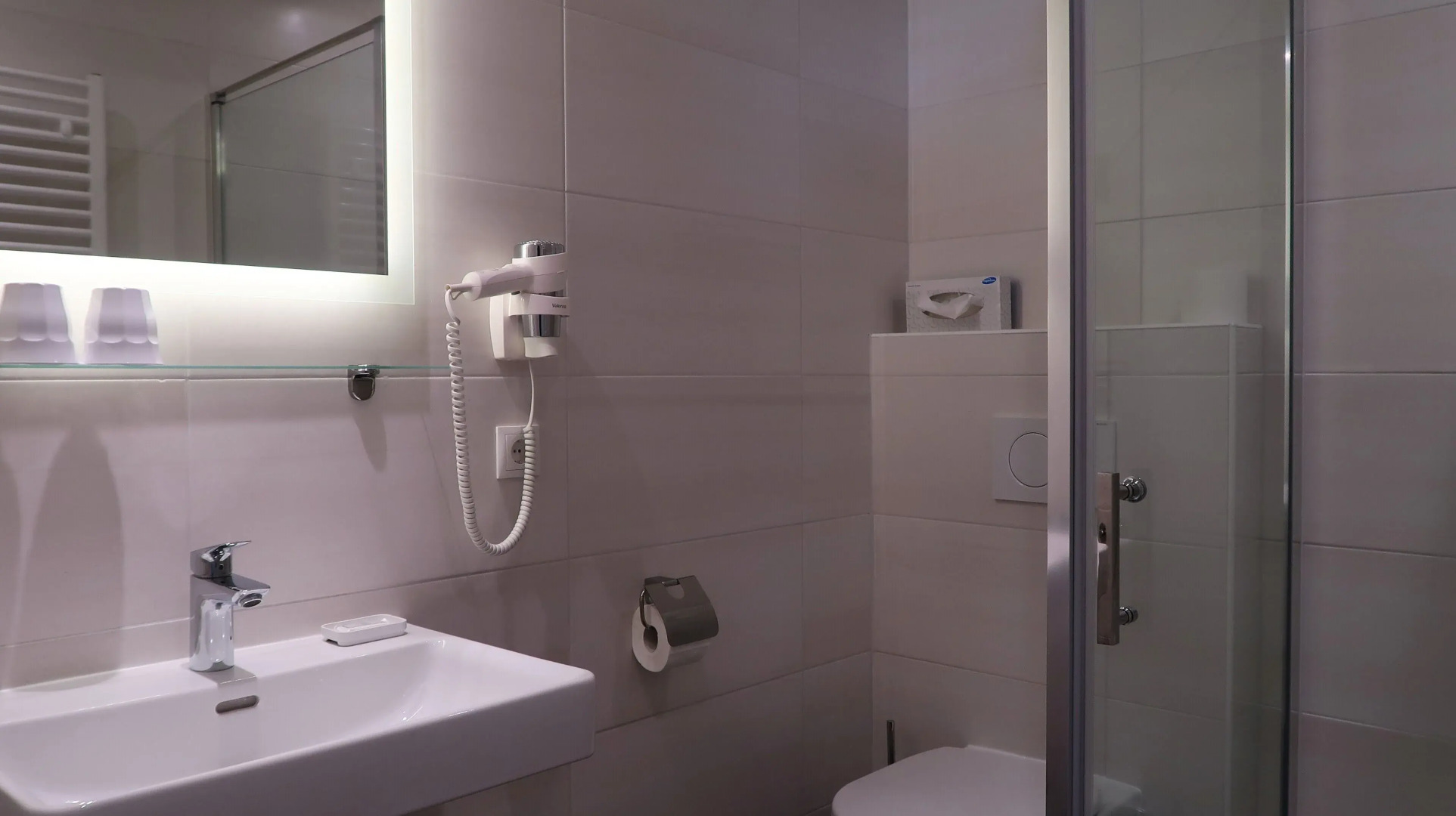 Boutiquehotel ZOMM in Seefeld