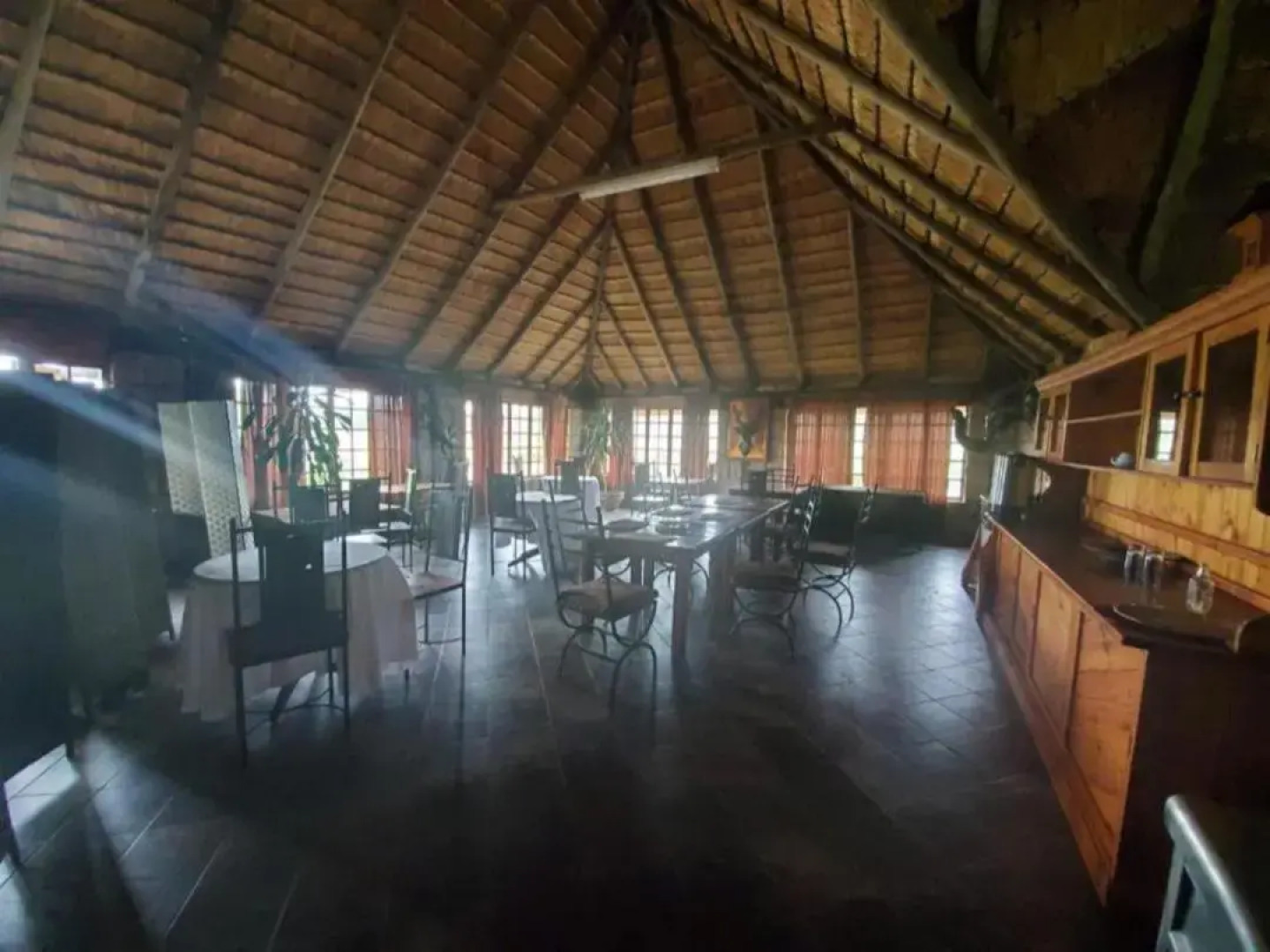 Linglela Lodge