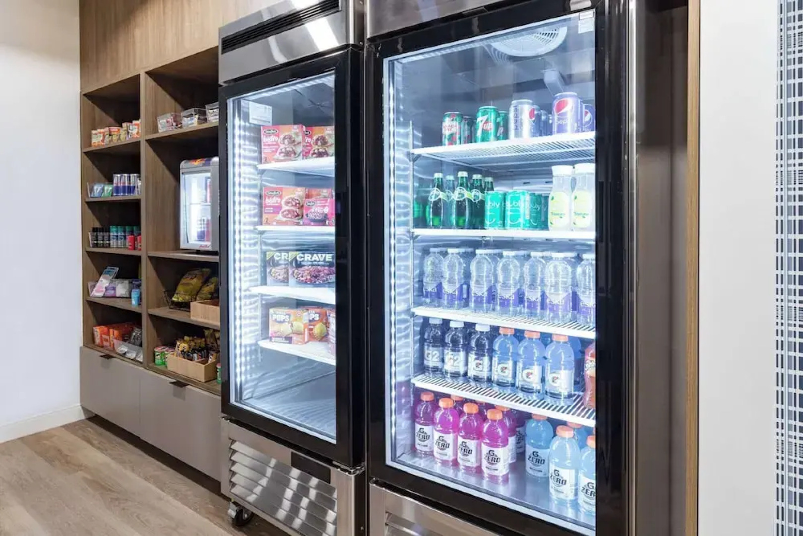 Microtel Inn & Suites by Wyndham Summerside