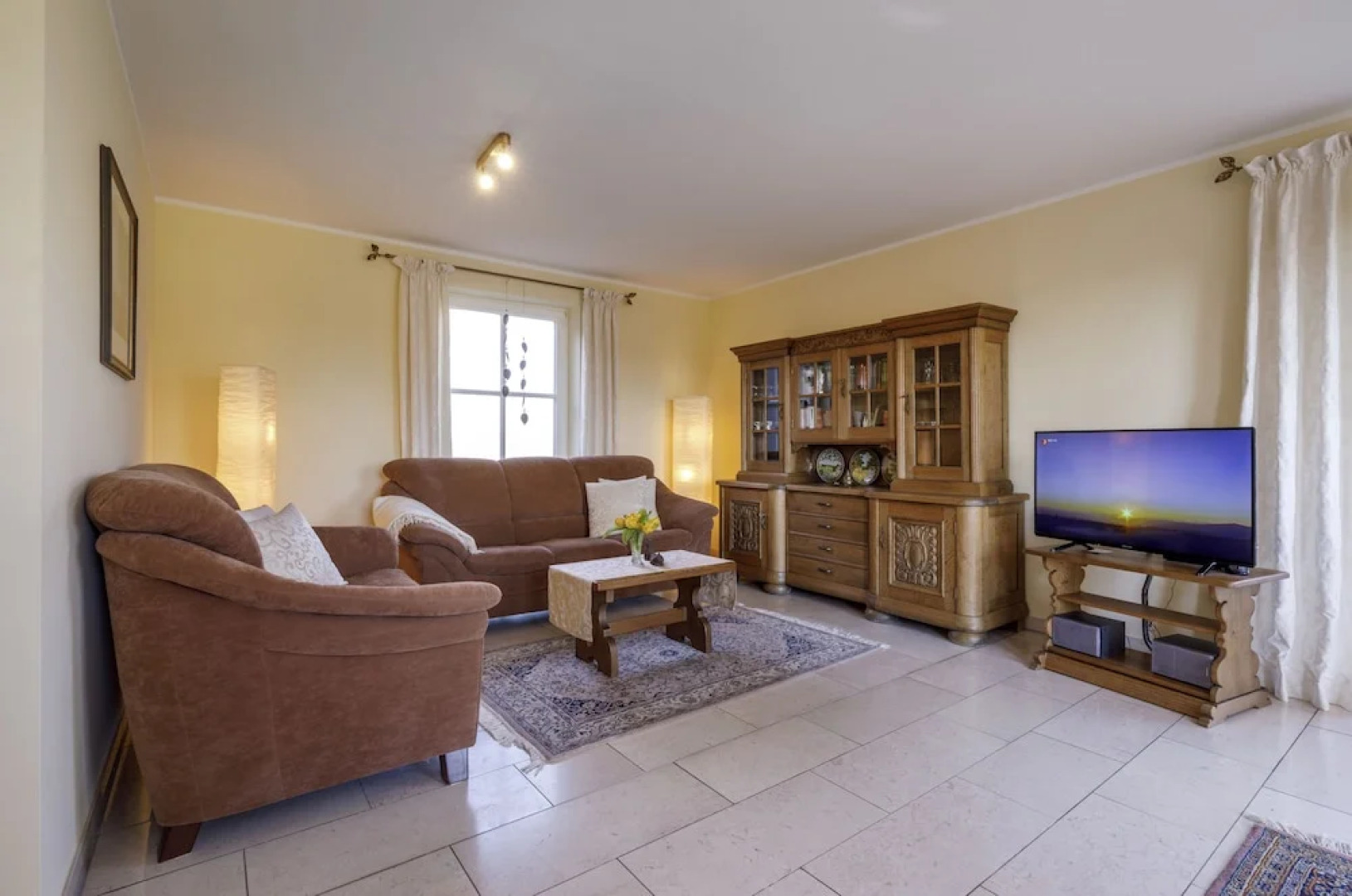 Bauerncafé & Pension Drostenhof