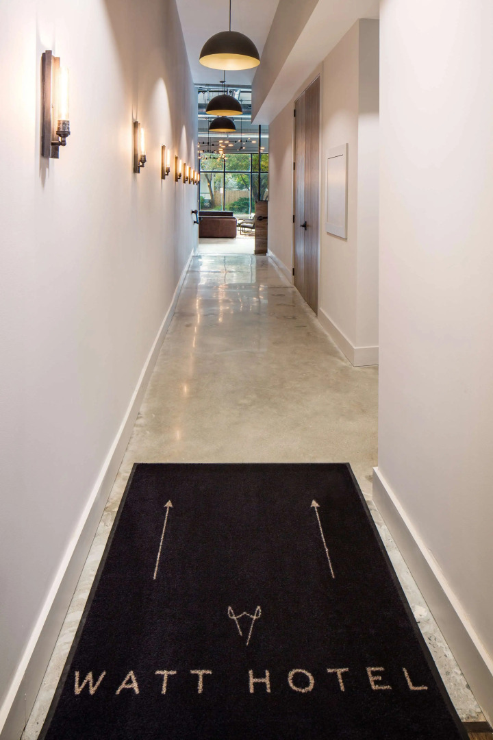 Watt Hotel Rahway, Tapestry Collection by Hilton