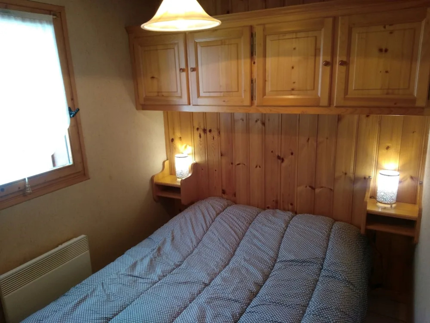 Appartement 4 pers Morillon Village