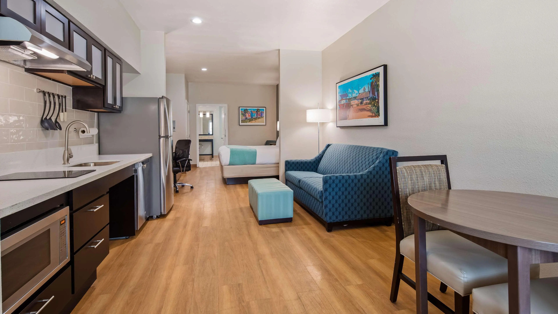 Best Western Port Aransas