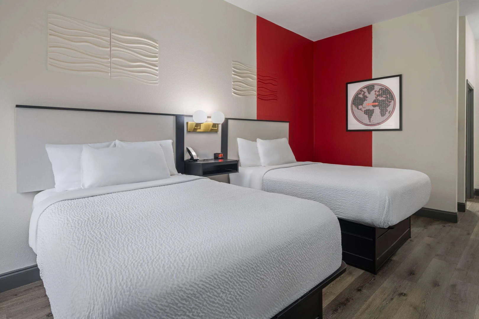 Ramada by Wyndham Locust Grove