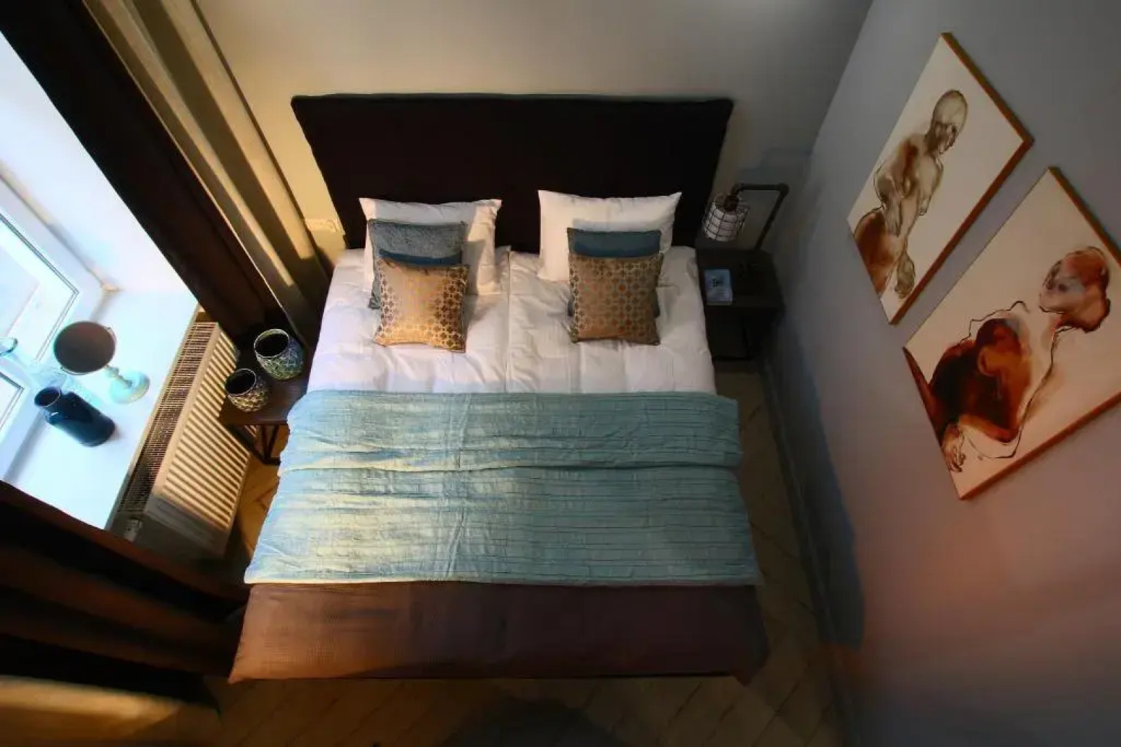 Apartamenty Batorego 2 Stary Rynek