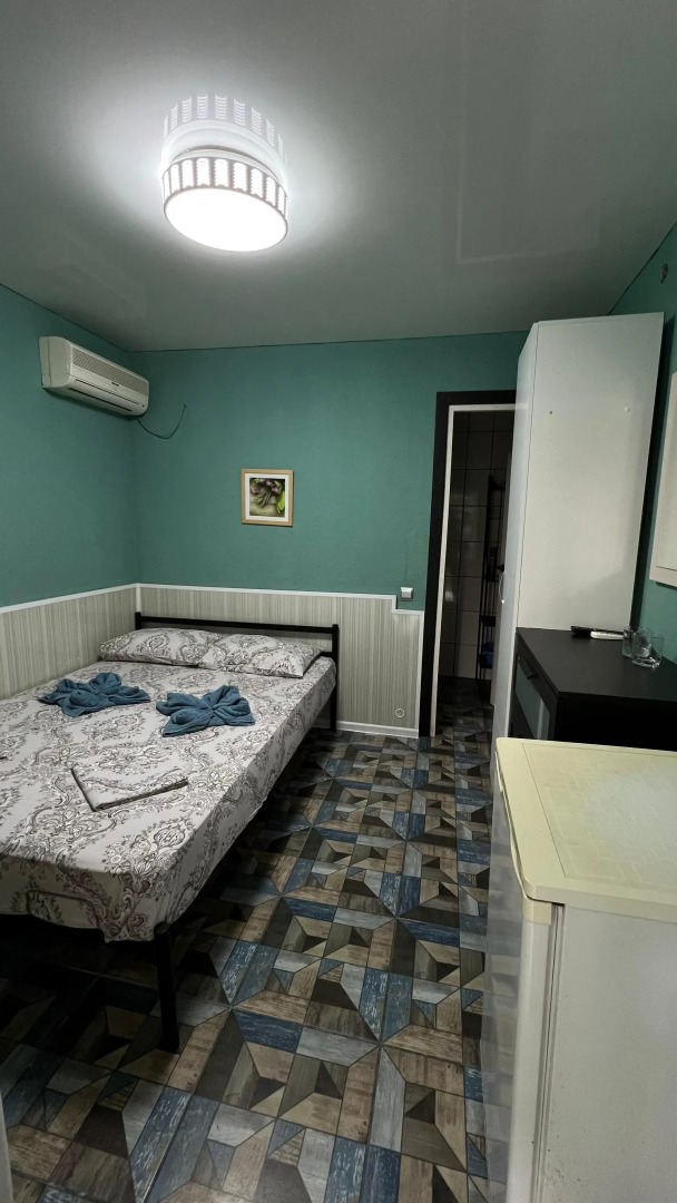 Песчаная 19 (Джемете)