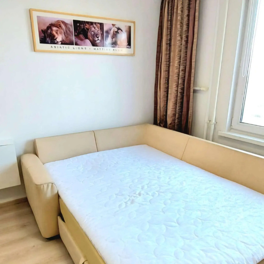 Апартаменты на улице Евгения Савкова 46/2