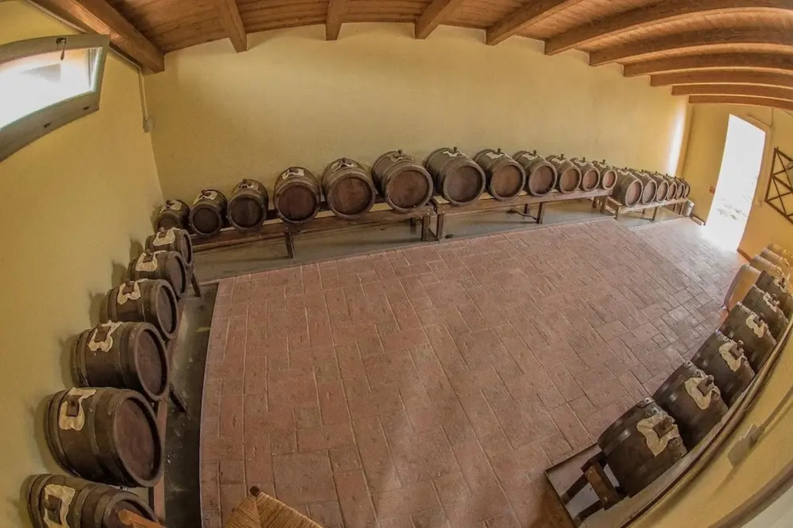 Agriturismo Podere Diamante