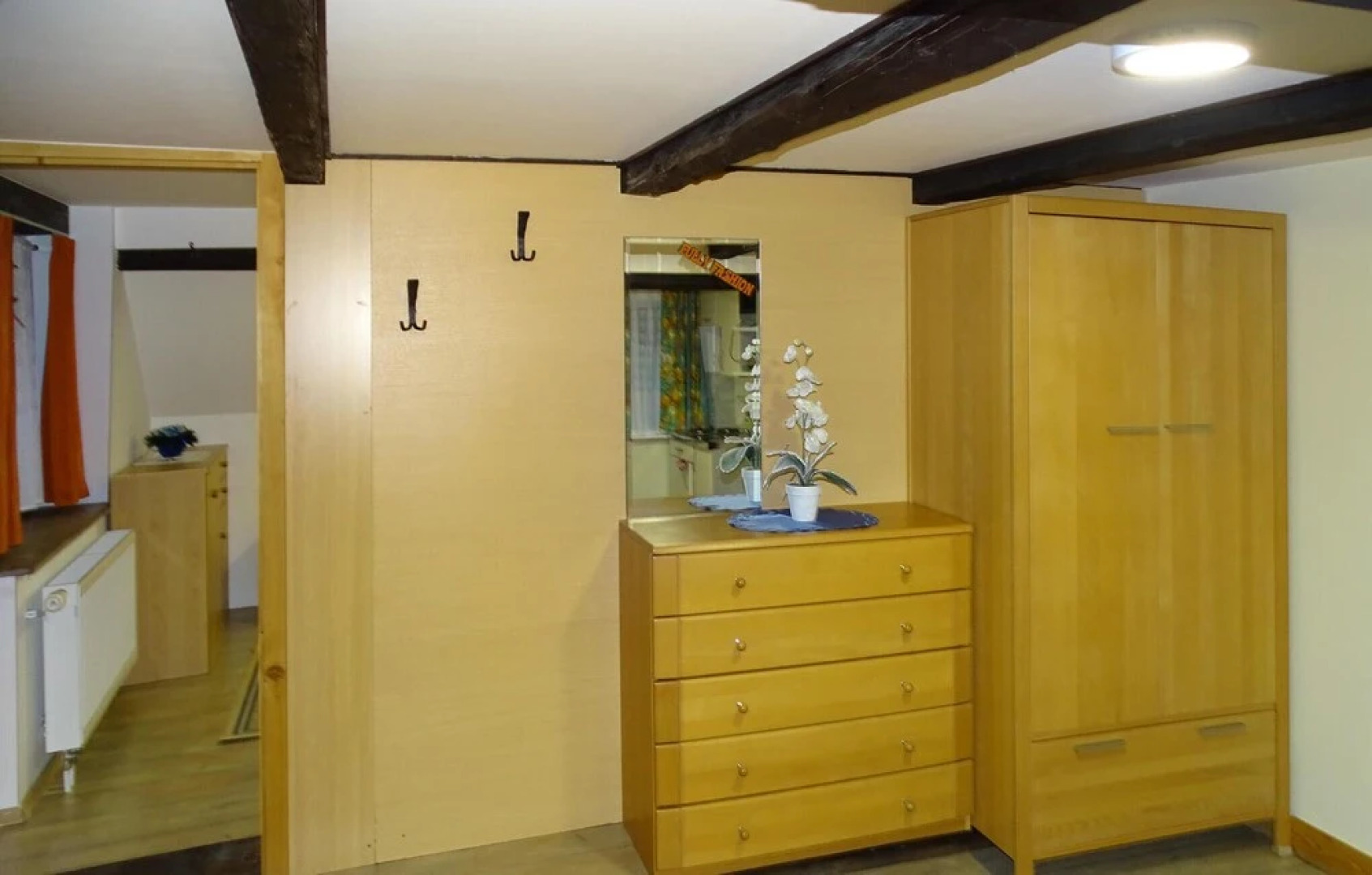 Amazing Apartment in Begunje na Gorenjskem With Wifi and 2 Bedrooms