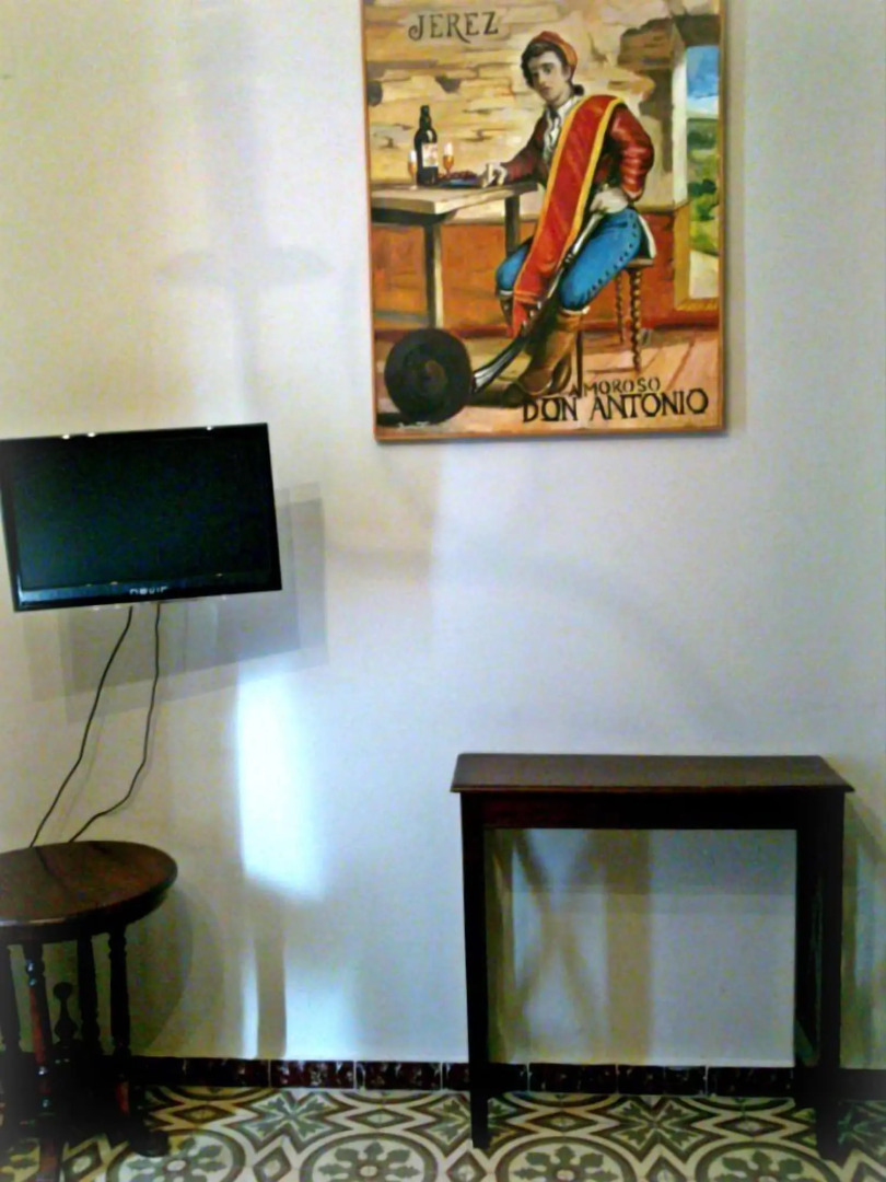 Hotel Al Andalus Jerez