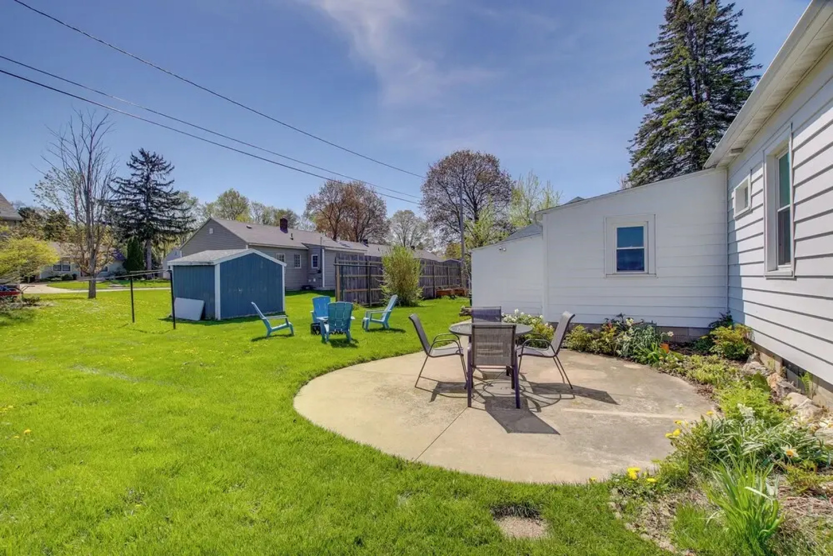 Sturgeon Bay Home ~ 6 Mi to Potawatomi State Park