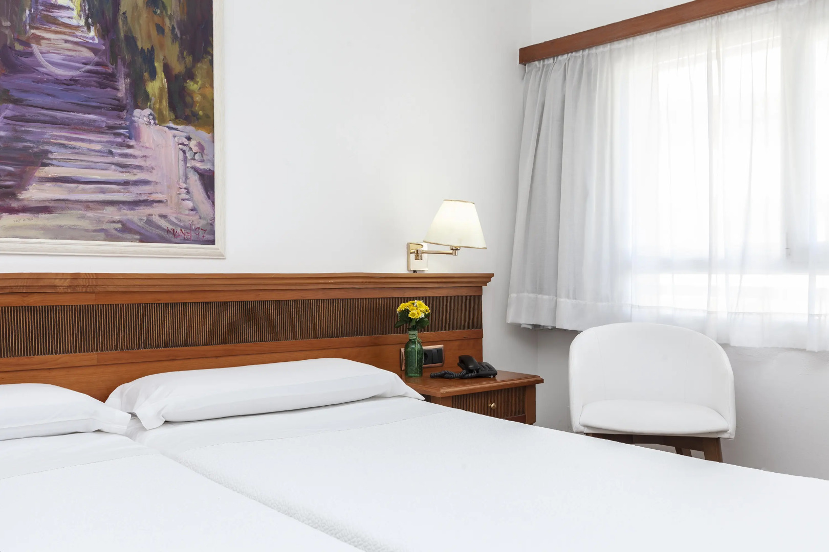 Hotel Araxa - Adults Only