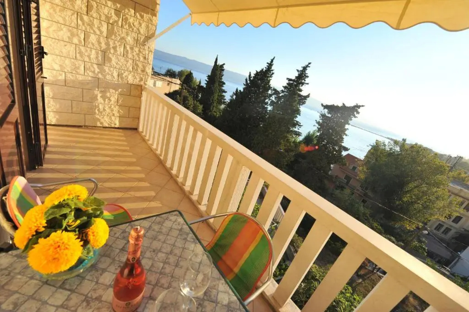 Apartments Villa WhiteHouse