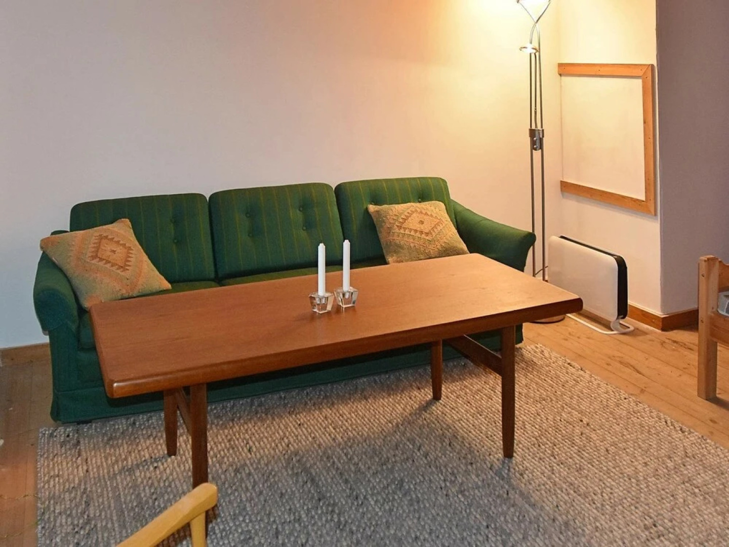 11 Person Holiday Home in Torvikbukt