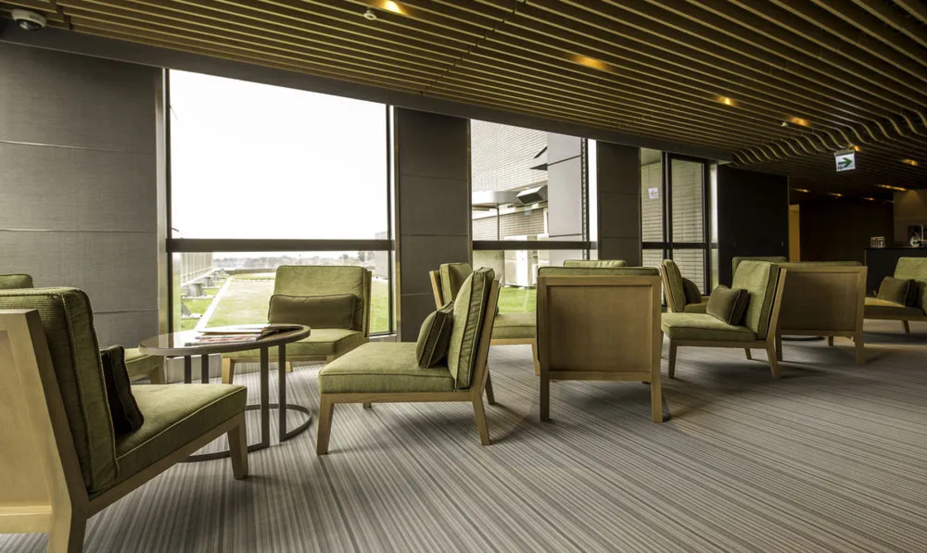 Everrich Golden Lake Hotel