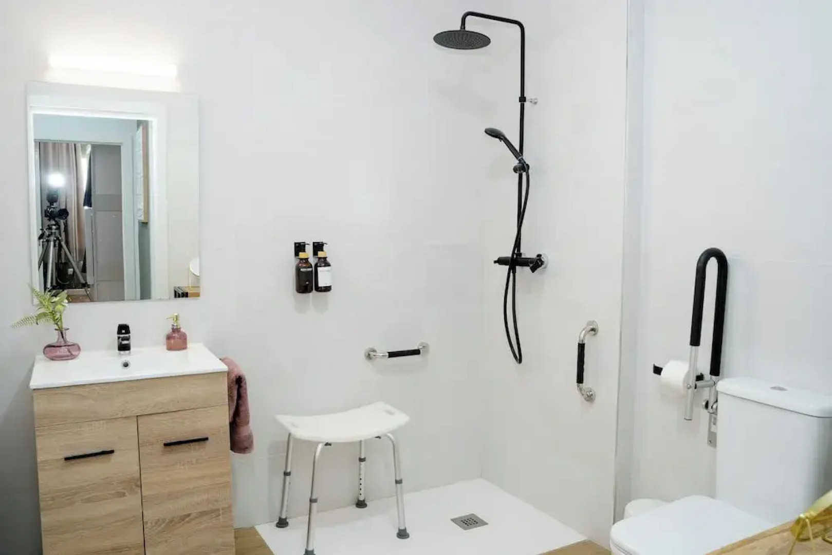 Hostel Time Life Nerja (Mixed Hostel)