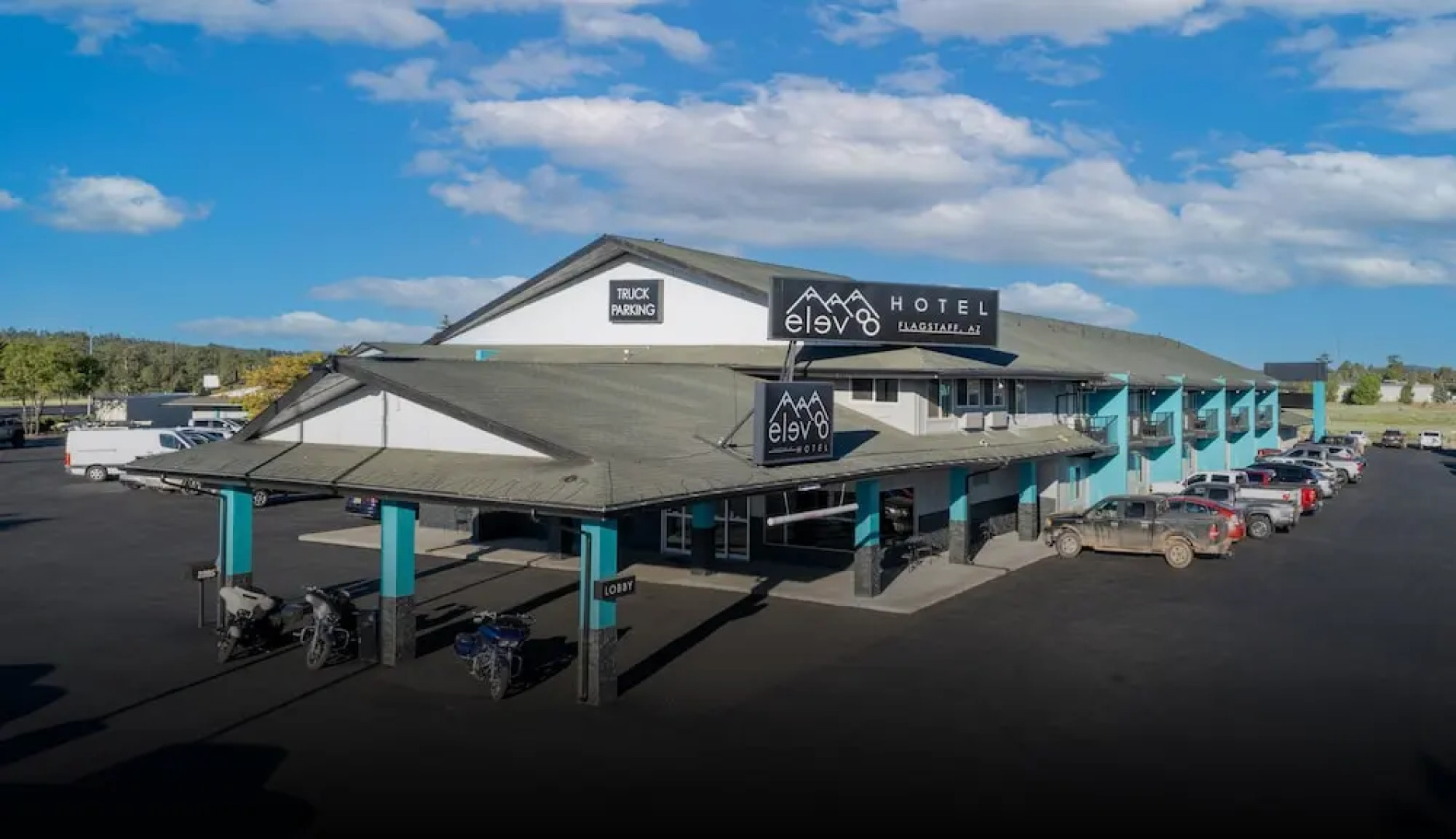 Hotel Elev8 Flagstaff, Trademark Collection by Wyndham