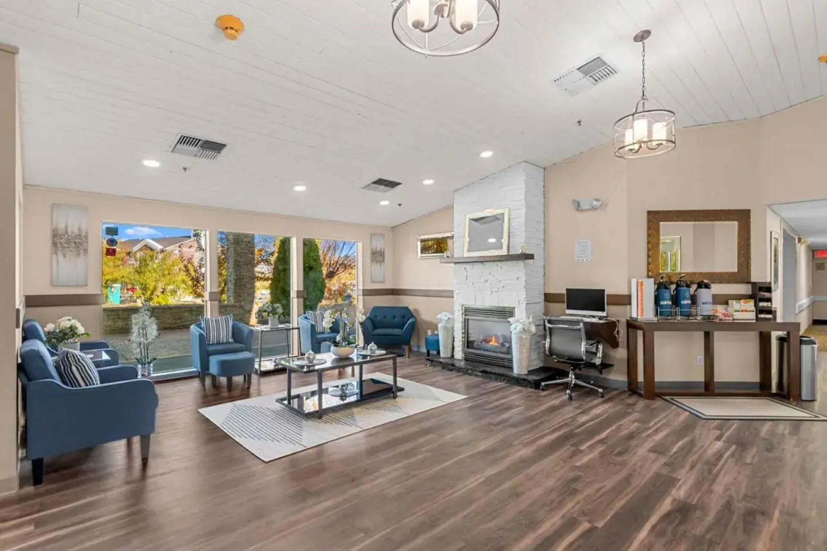 La Quinta Wenatchee #467