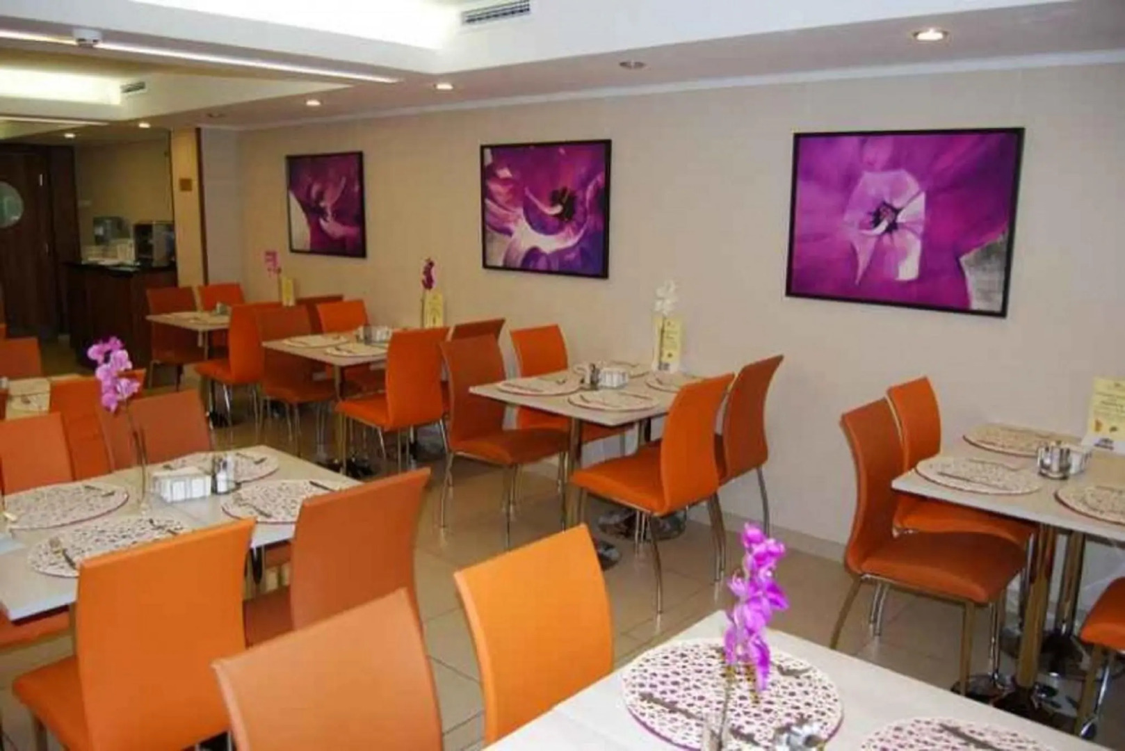 Гостиница «Аминьевская»