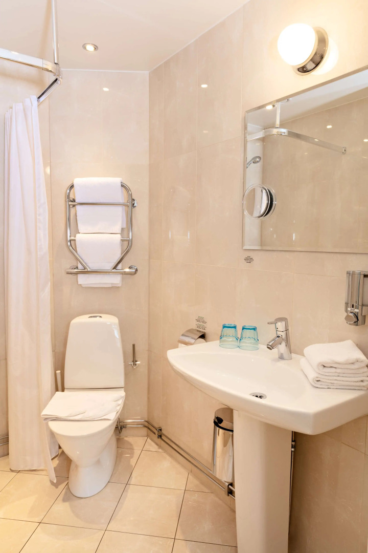 Sure Hotel by Best Western Center