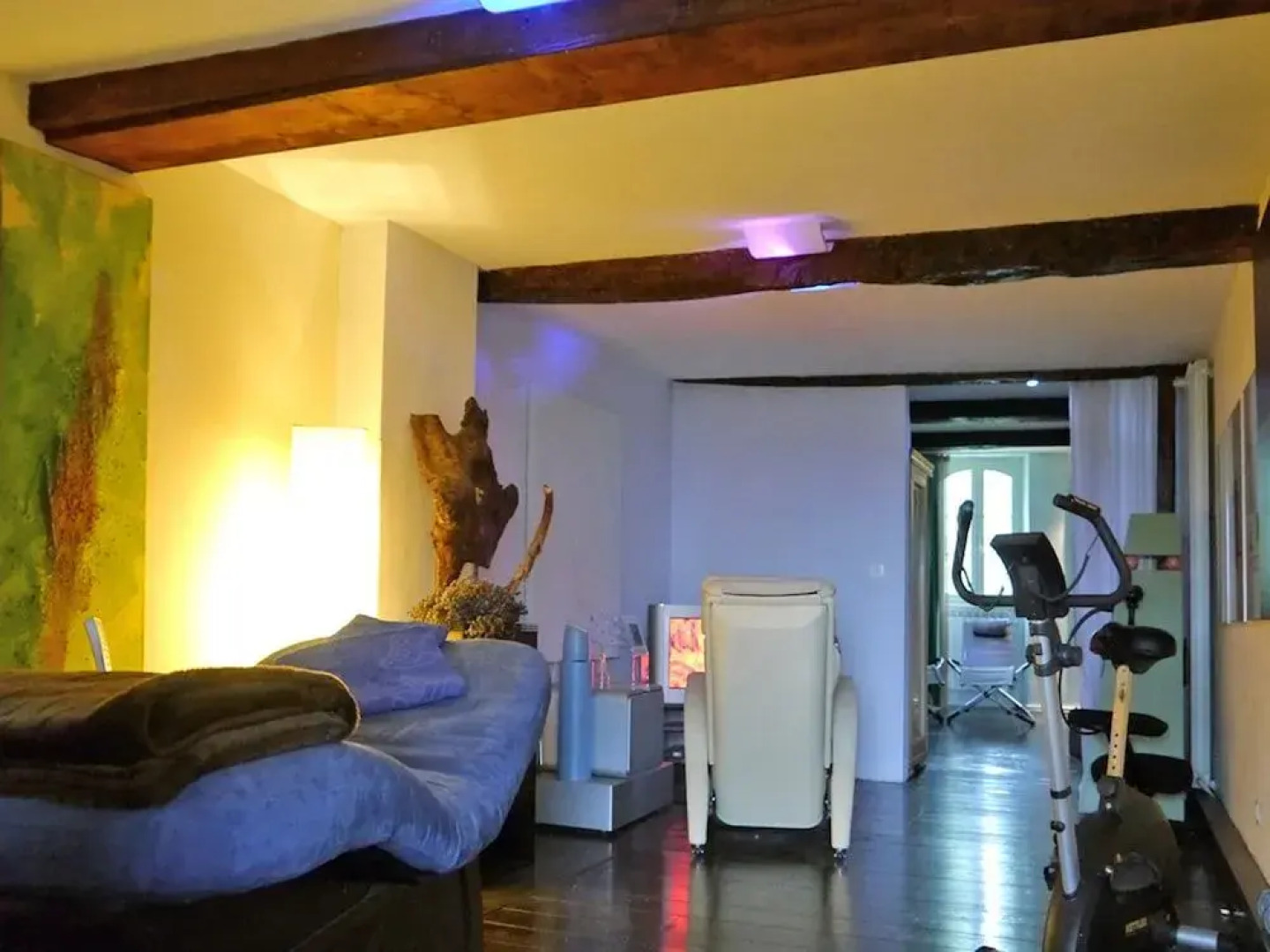 Maison de la Porte Fortifiée