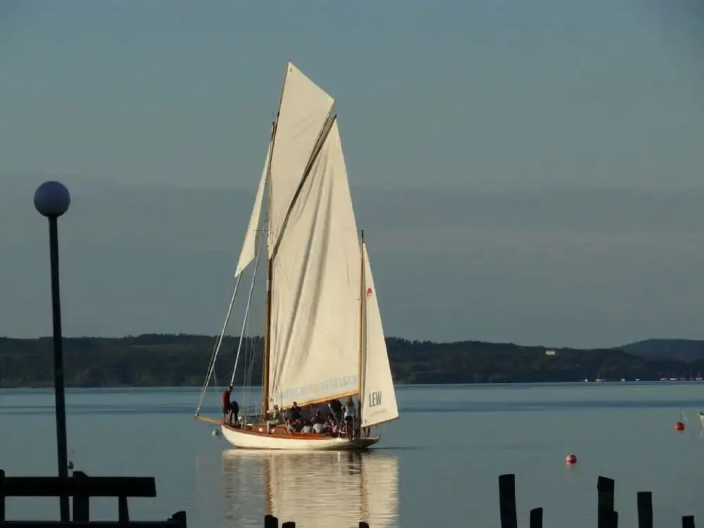 Schleichhof Ammersee