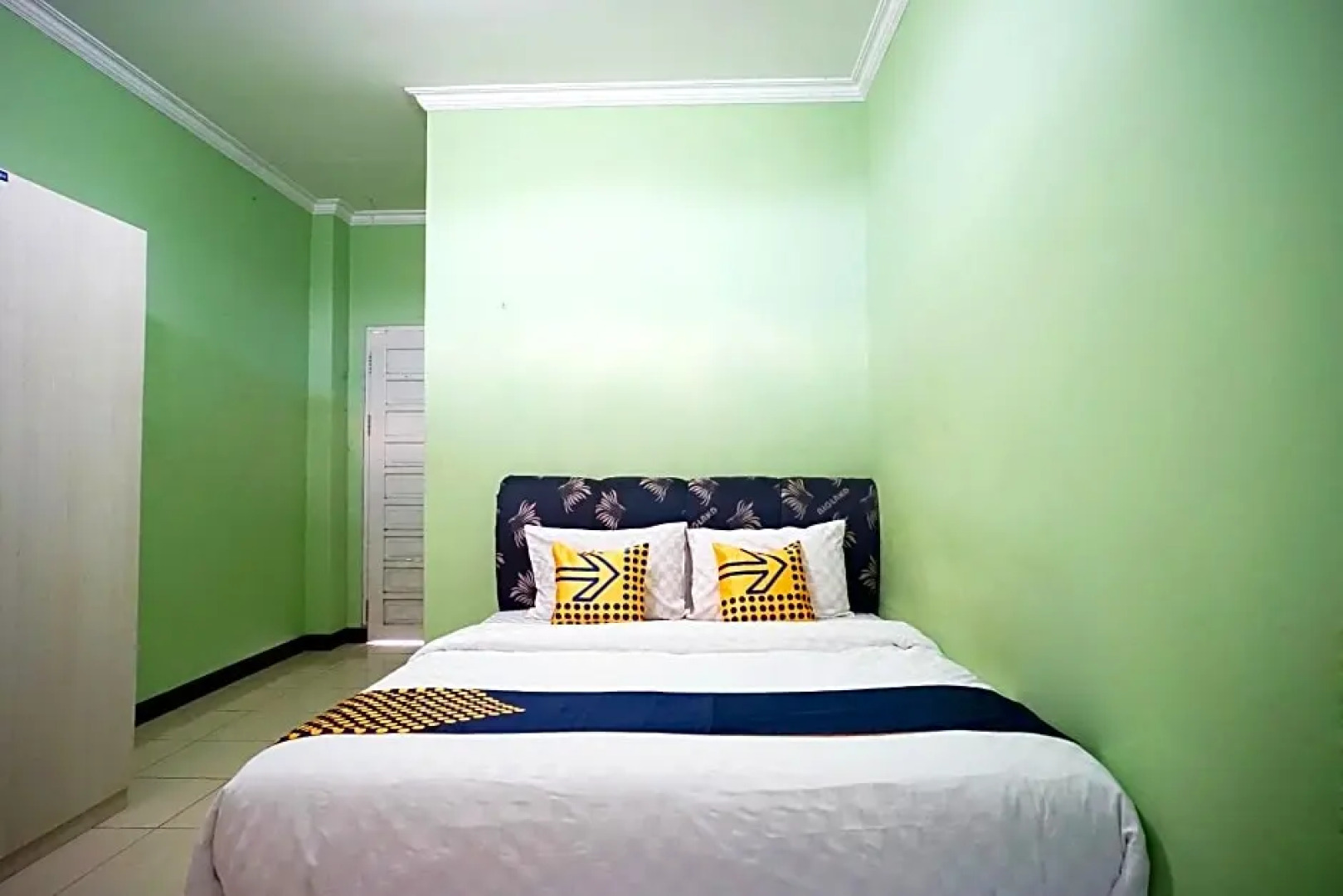 Spot On 2729 Marzan Syariah Guest House