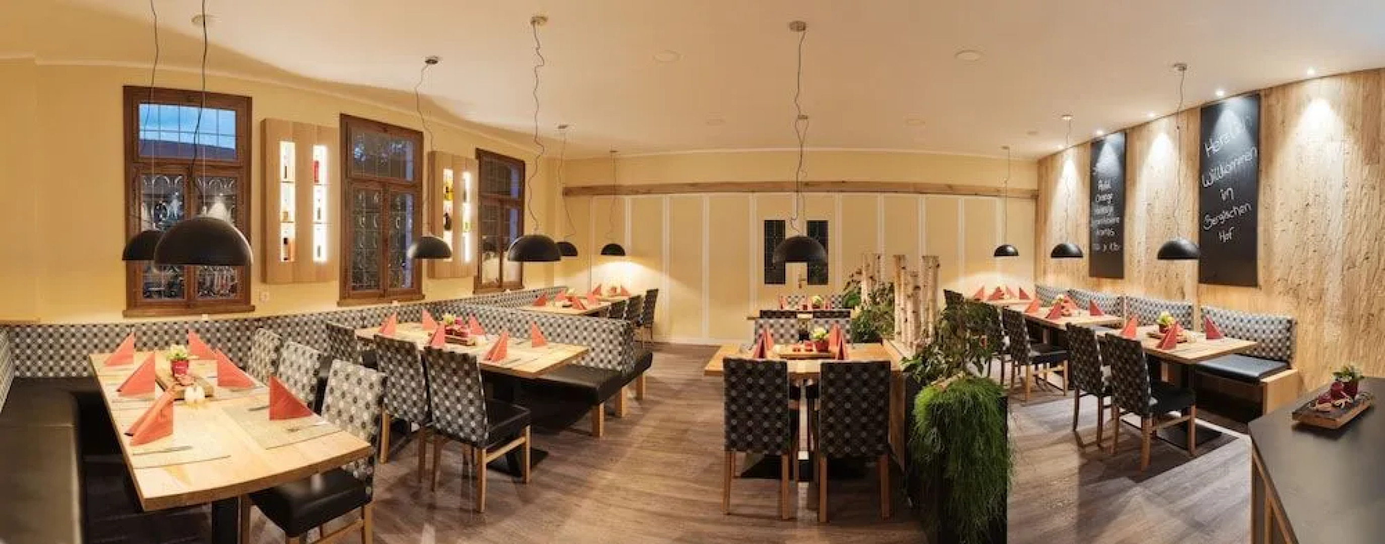 Flair Hotel Bergischer Hof