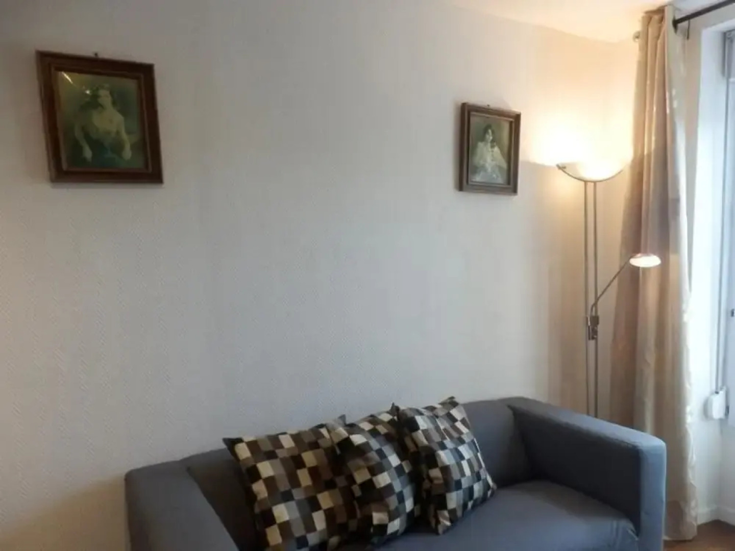 Loft Rue de la Mer - La Gronde