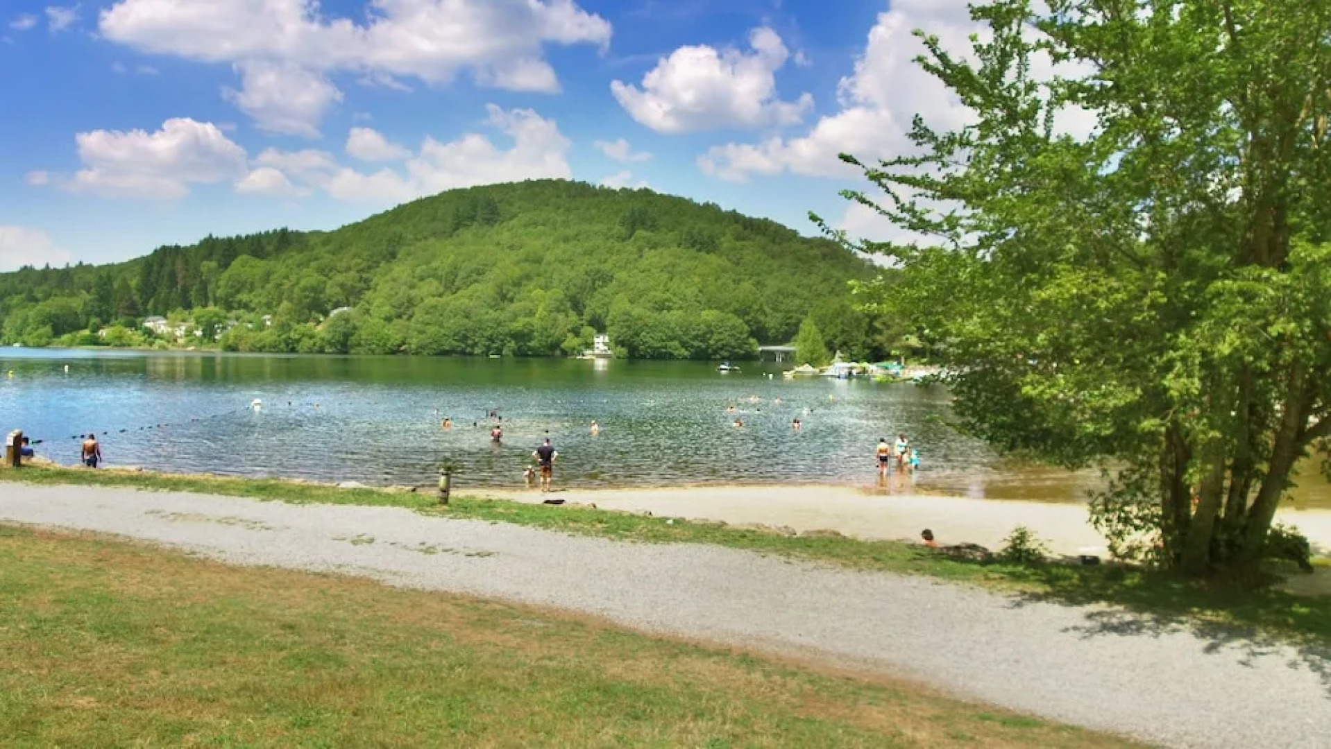 VVF La Salvetat sur Agoût