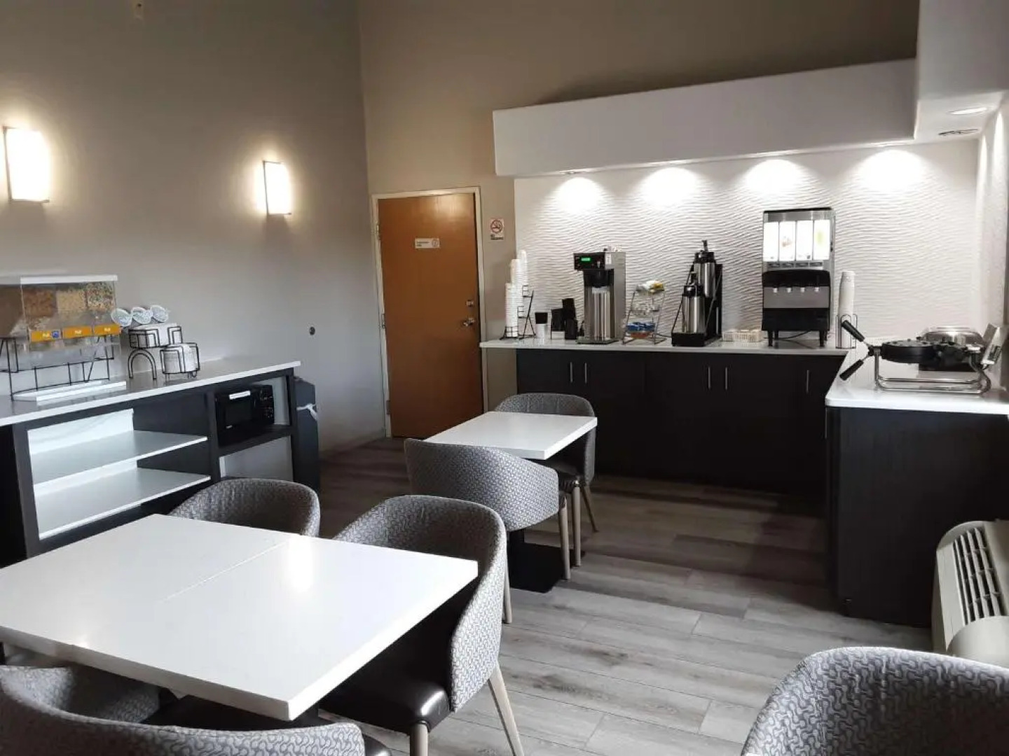 SureStay Hotel by Best Western Grants