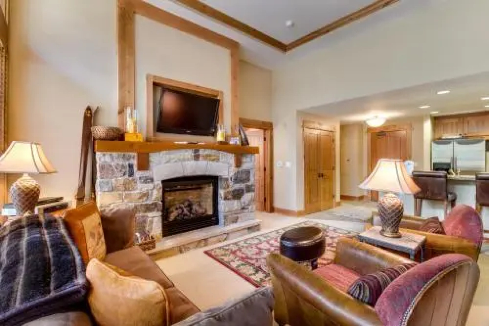 Catamount #101 And 101a