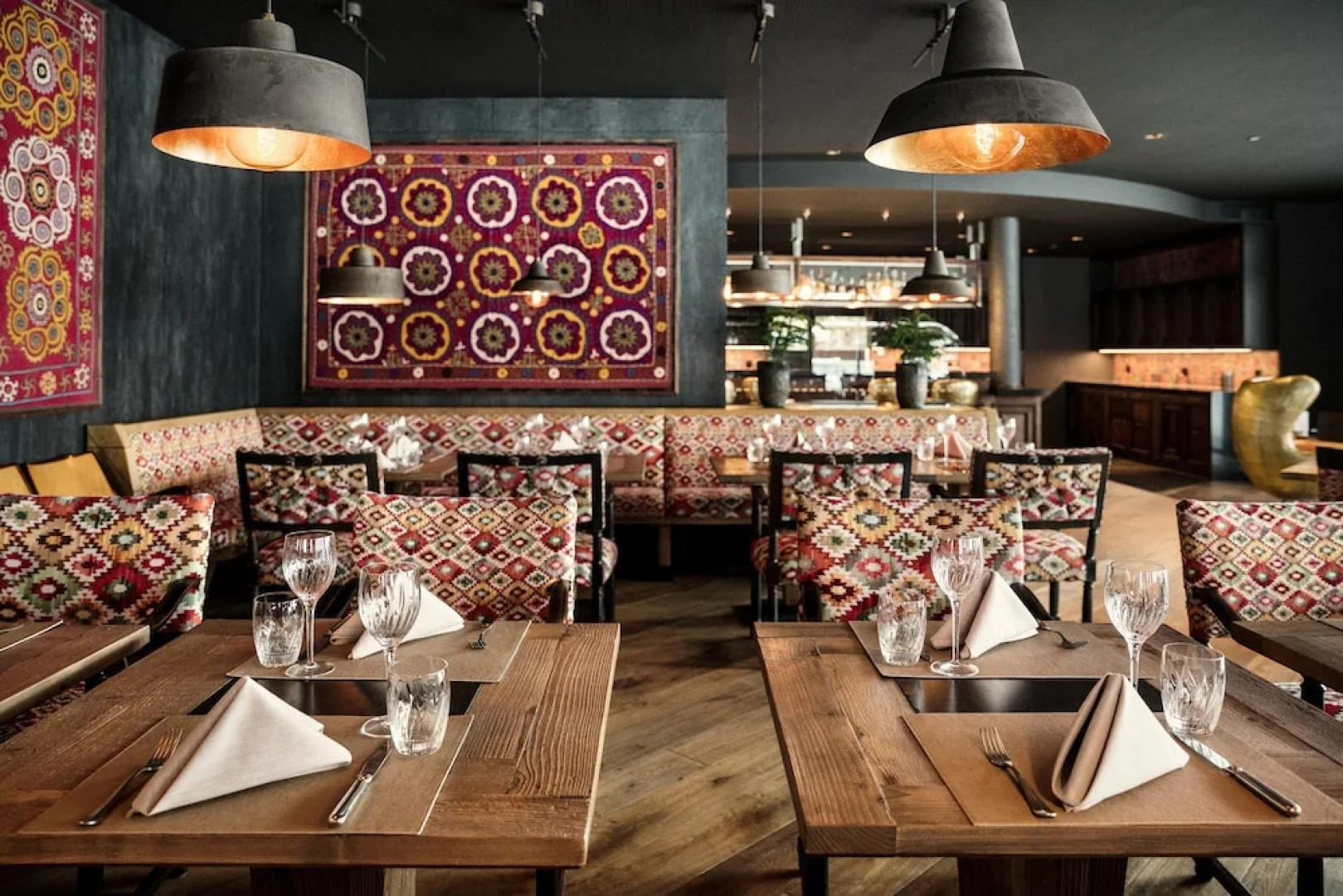 Valsana Hotel & Appartements Arosa