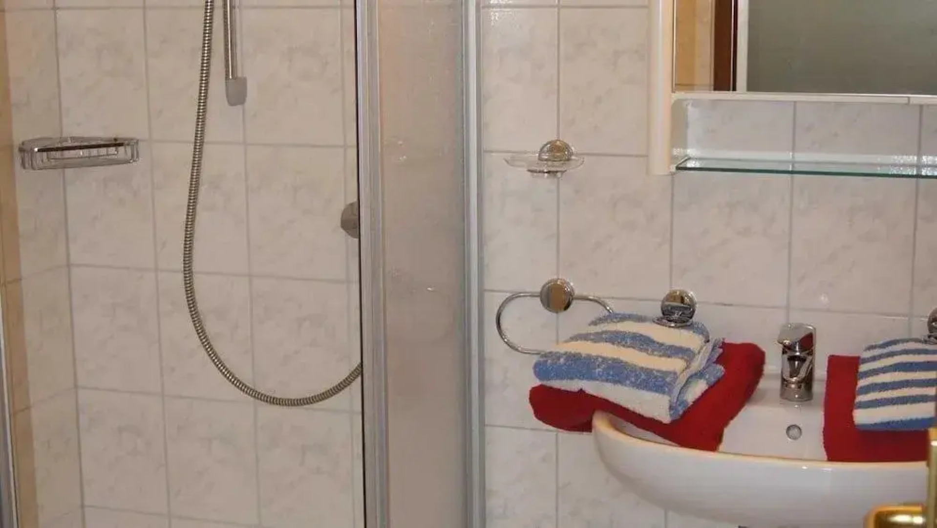 Hotel Dorfkrug Büsum