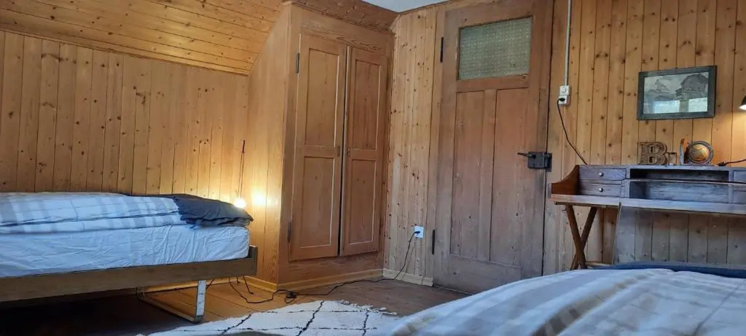 Pilgerhüsli Backpacker