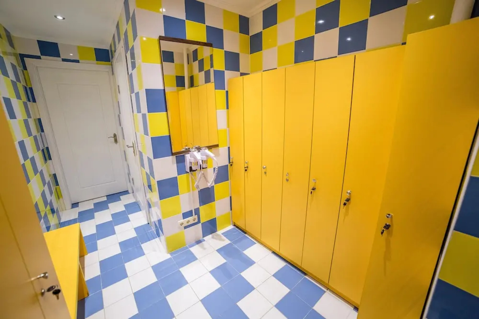 Грин Парк Отель