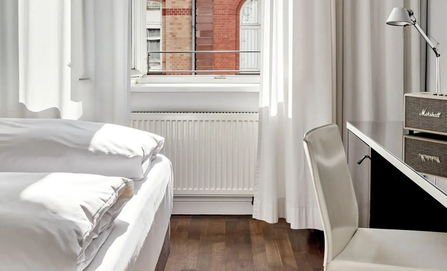 The Pure, a Member of Design Hotels