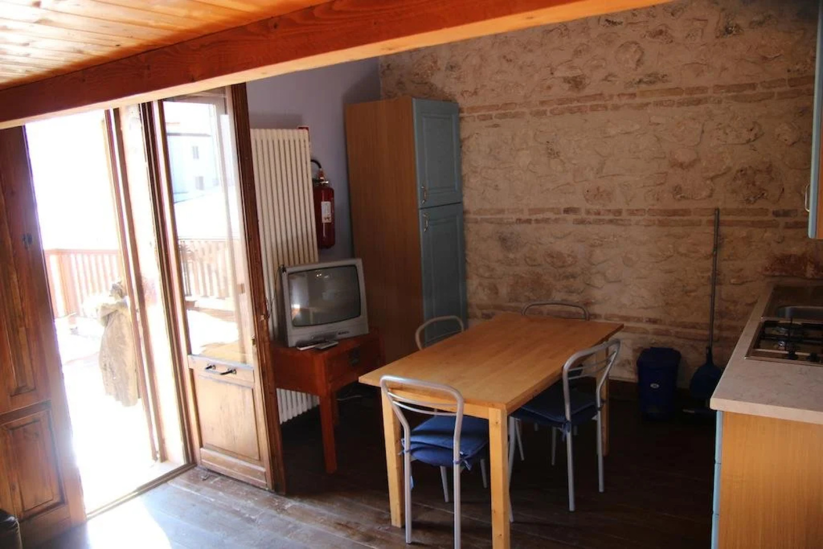 Agriturismo Capriccio Di Giove