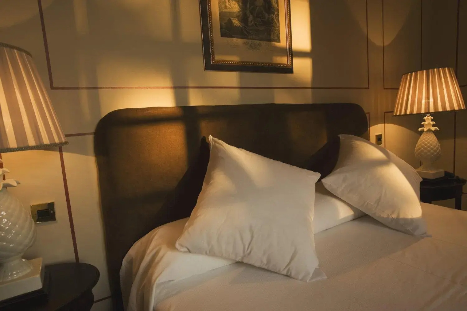 Posada Real Casa de Tepa