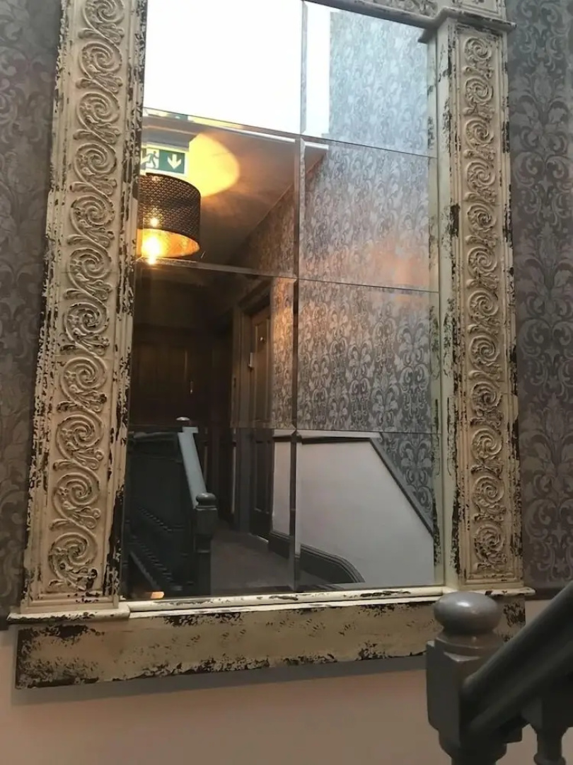 The Kingsbury at No7 & No8