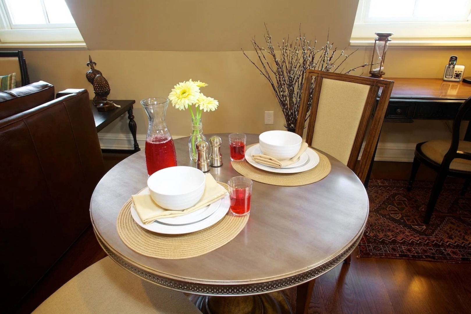 The Guesthouse at the Norwalk Inn