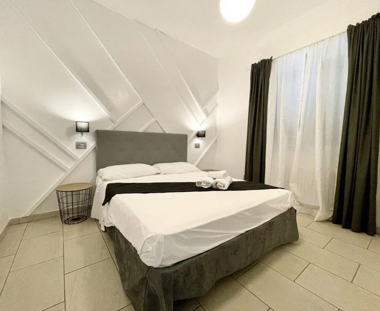 Aparthotel 4 Stars Sarzana