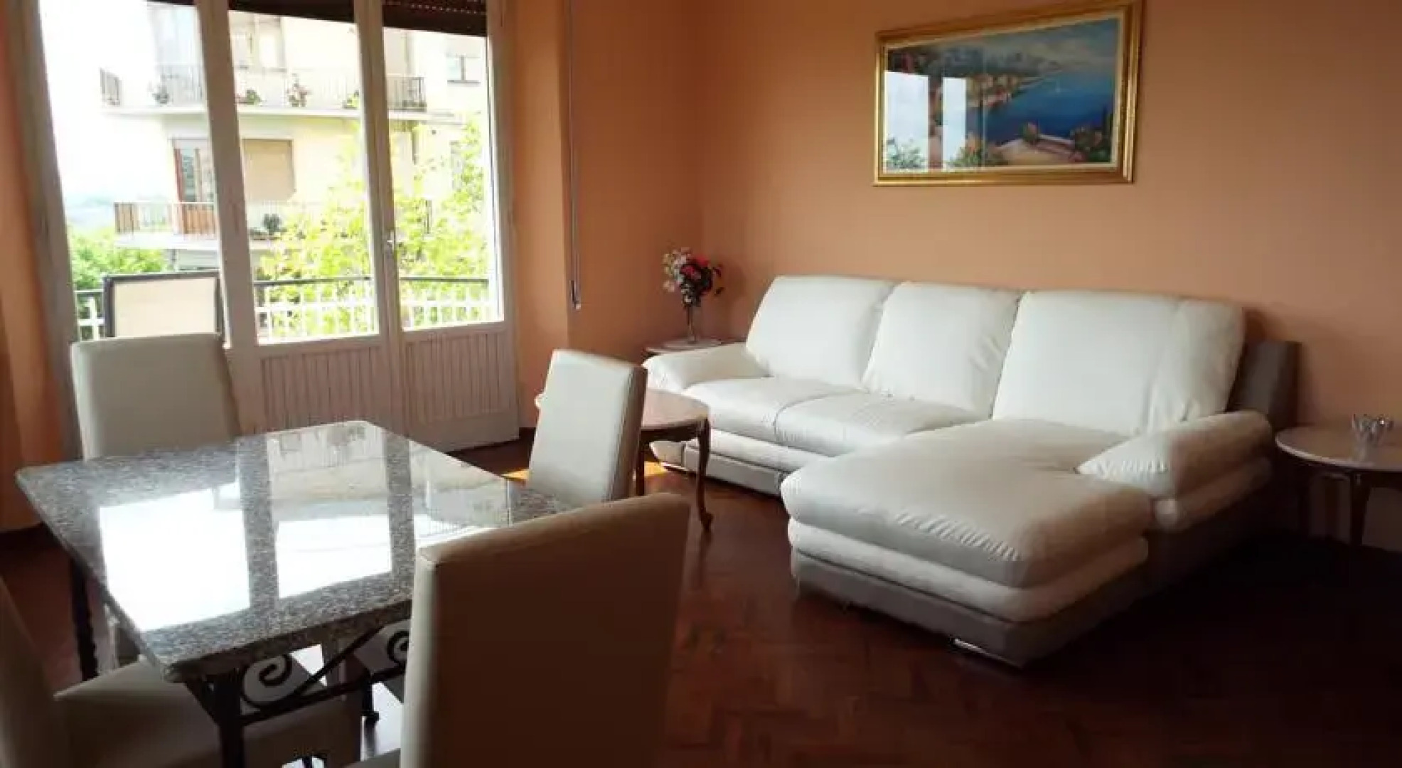 Sartinicco Condominium