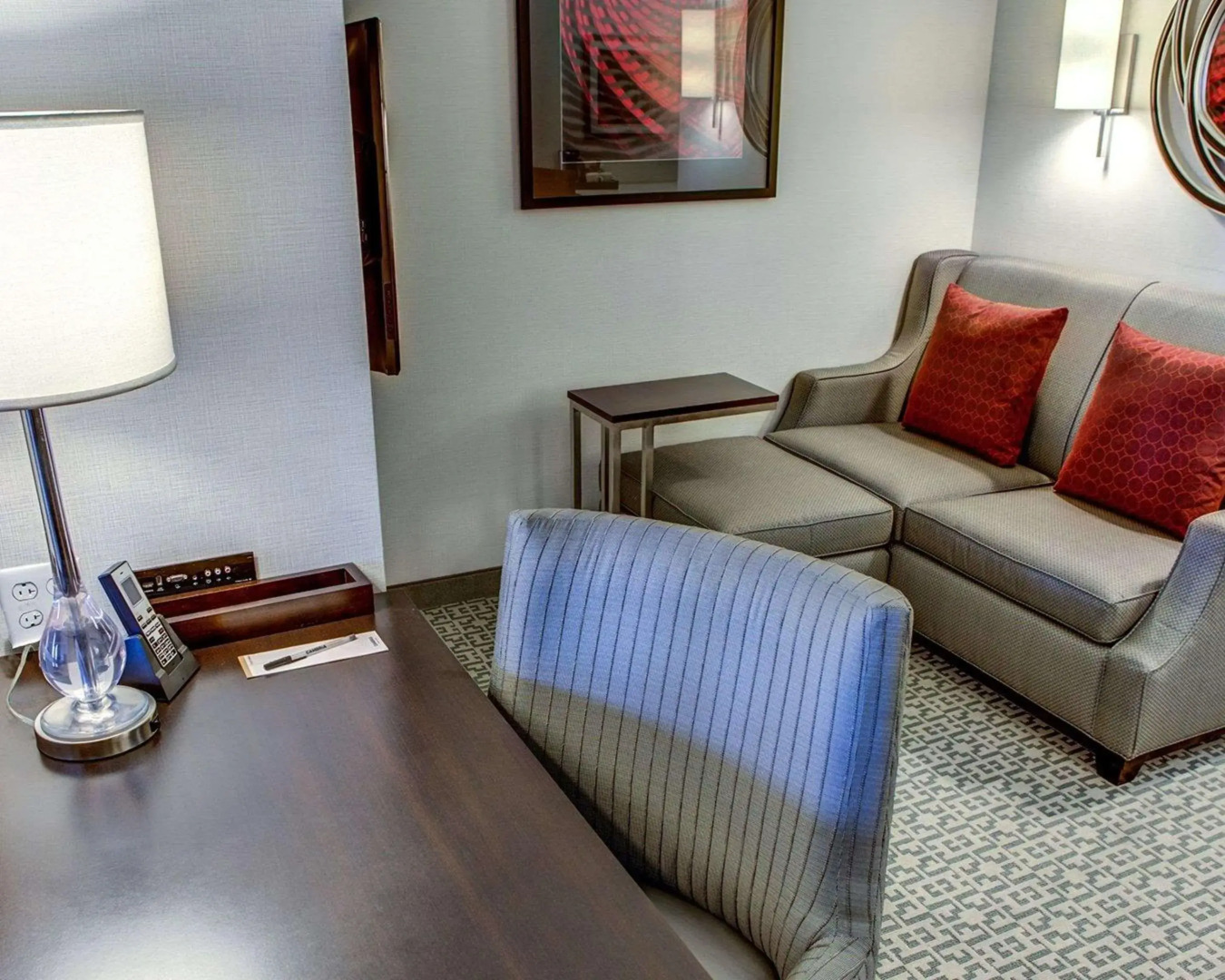 Cambria Hotel White Plains - Downtown