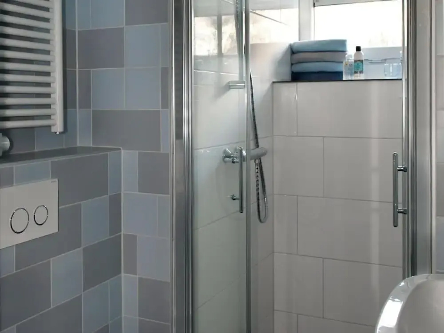 Bungalow Near De Alde Feanen With Boat