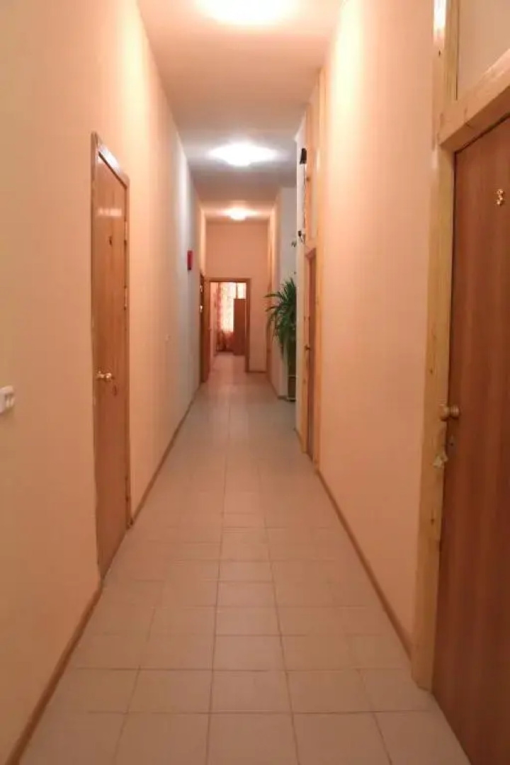 Хостел в Старой Руссе