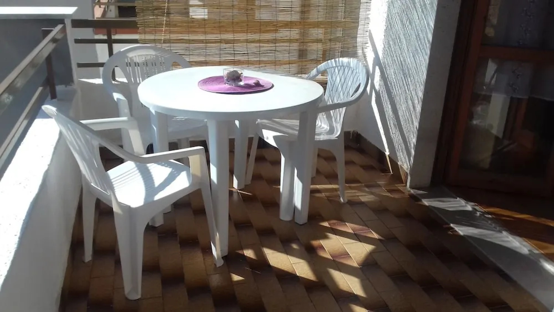 Appartamento Pitagora